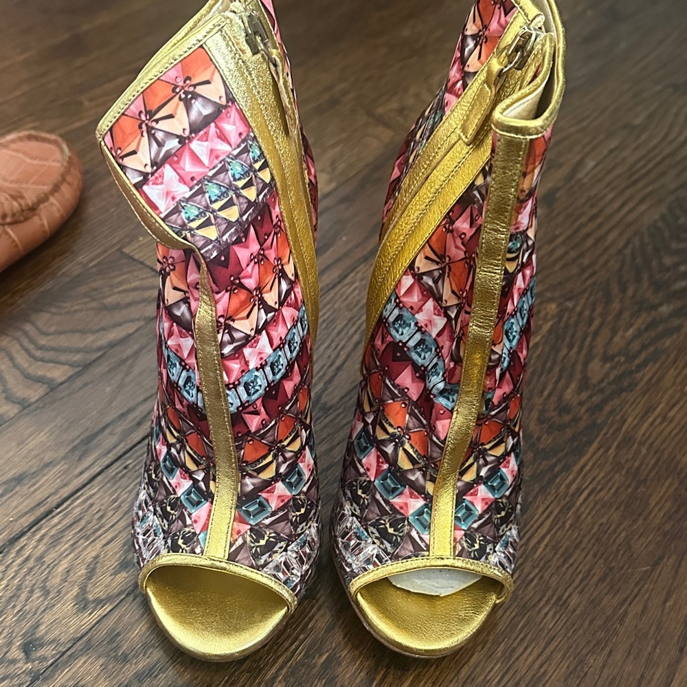 Jerome Rousseau juda jewel